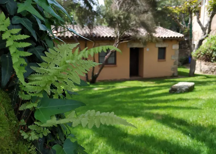 Apartamentos El Calambuco
