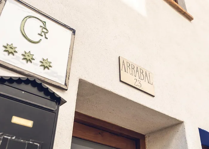 Casa Rural El Arrabal en La Vera